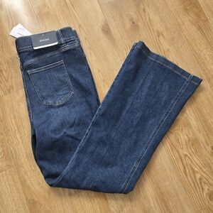 SPANXshape EveryWear Denim, Authentic Blue Wash, Booty Lifting +Tummy Tamer tech